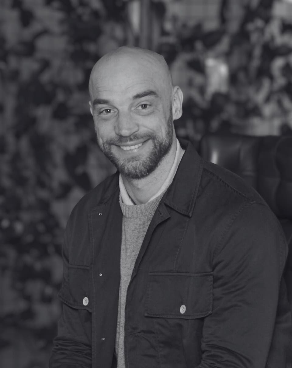 James Bailey, Chief Executive Officer, Media
